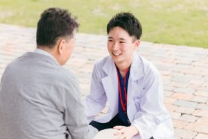 ナーシングホームとは医療ケアを提供する施設のこと