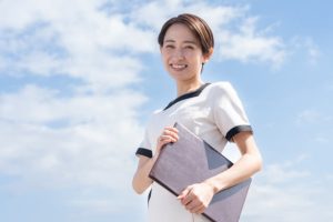有料老人ホームとはどんな施設のこと？