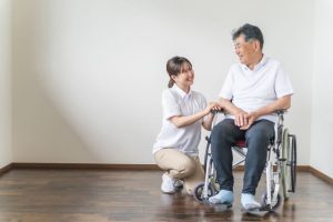 地域密着型特別養護老人ホームとは？