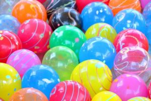 老人ホームの夏祭りで人気のレクリエーション
