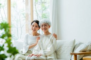 広域型・地域サポート型と地域密着型の違い