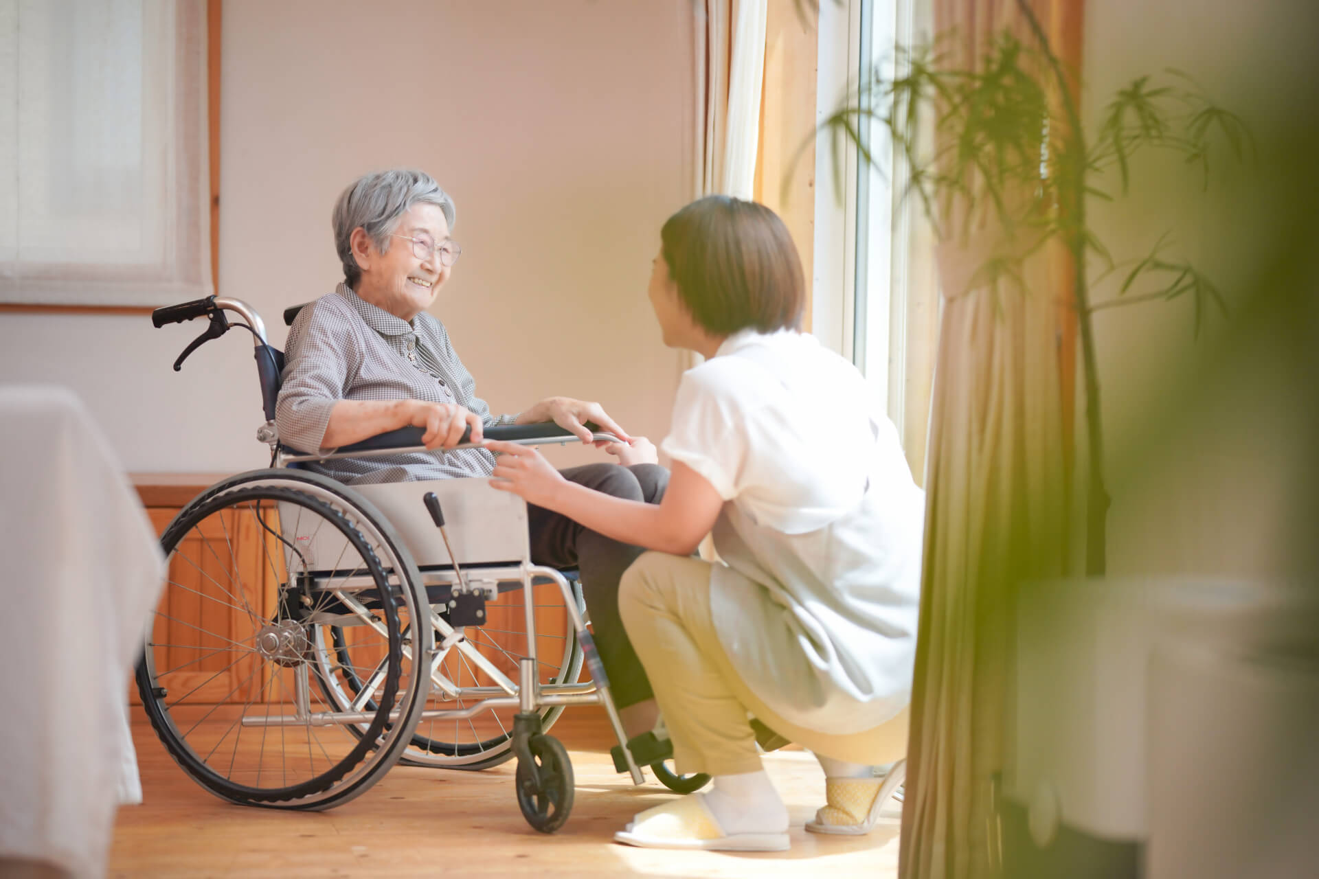 ケアハウスの種類ごとの特徴をわかりやすく解説