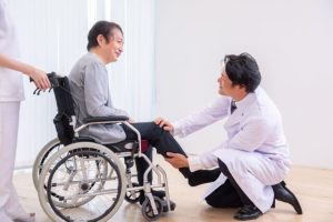 ケアプランに記載される内容