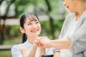 
<h2 class="headline" id="sec_03">居宅介護支援事業所で受けられるサービス内容
