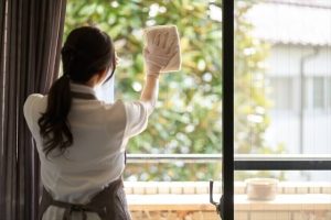 訪問介護で受けられないサービス