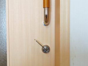 特別養護老人ホームには多床室以外の居室もある