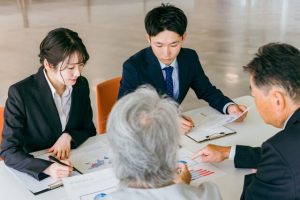 居宅介護支援事業所とはケアプラン作成を担う機関のこと