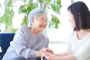 認知症対応型デイサービスはどんな方に最適？