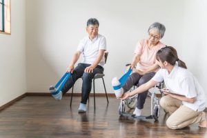 認知症対応型以外のデイサービス