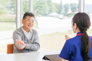 地域包括支援センターと居宅介護支援事業所の違い