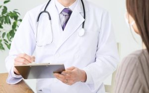 自宅での介護が辛くなったときの対処方法