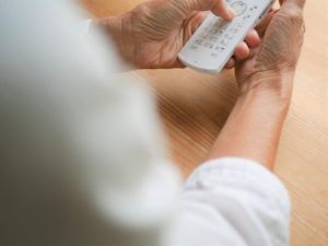 在宅介護を選択するときの注意点