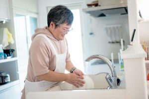 在宅介護のデメリット