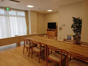 グループホームとその他の老人ホームの違い