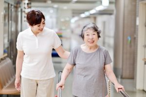 介護老人保健施設の入所条件