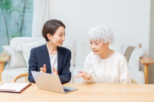 高齢者住宅の種類を把握して自分に合った住宅を選ぼう