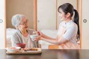 在宅介護に限界を感じたらどうする？