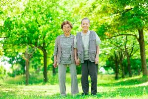 ケアハウスに入所するときの注意点
