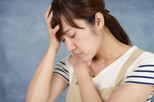 在宅介護に関する注意点