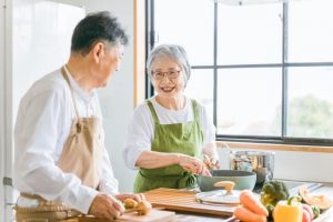 高齢者が趣味を楽しむ意義
