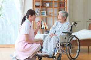 介護老人保健施設は5種類に分類できる