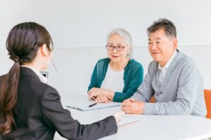 有料老人ホームの選び方