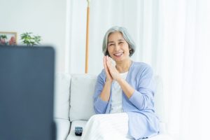 老人ホームで人気の趣味