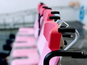 一般的な介護医療院で受けられるサービス