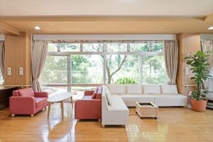 グループホームへの入所条件