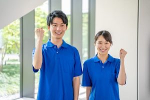 介護医療院の種類ごとの特徴