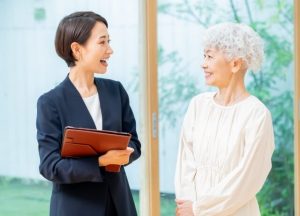 在宅介護が難しい場合はどうする？対処法を解説
