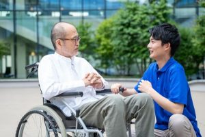 一般的なサービス付き高齢者向け住宅の特徴