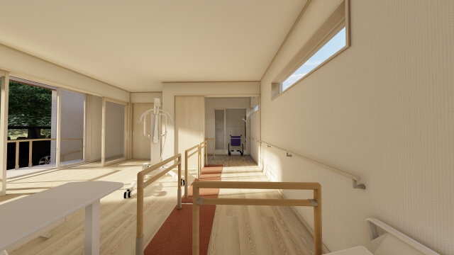 リハビリ介護施設の選び方｜老健・介護医療院・有料の違いを徹底比較