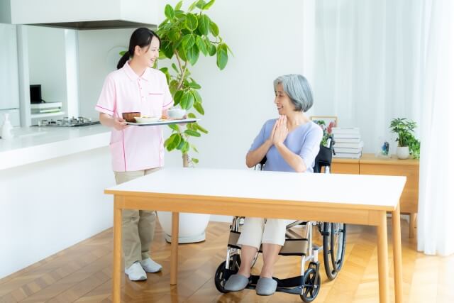 サービス付き高齢者向け住宅の選び方を5つのポイントで徹底解説