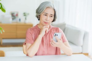 介護型ケアハウスのデメリット