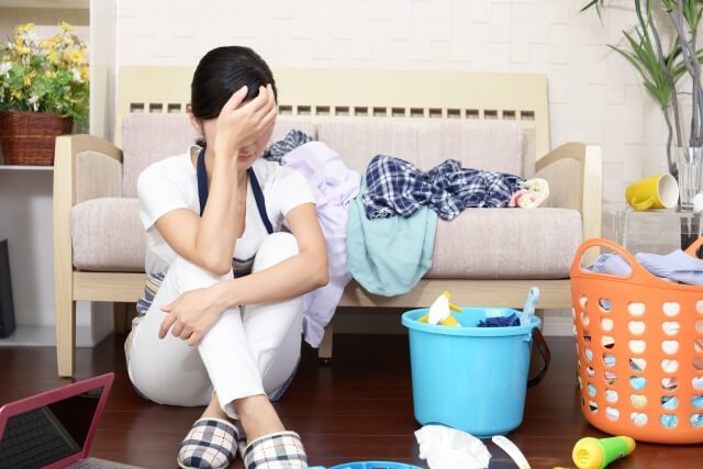 在宅介護のストレスはどう解消する？苦しいときの対処法を紹介