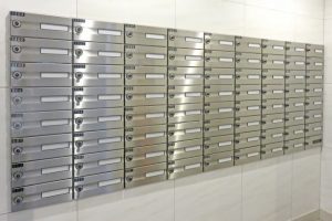 老人ホームへ手紙を送ることは可能？