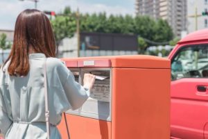 入居者へ手紙を送るときのポイント