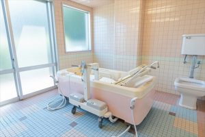 要支援と要介護の違い