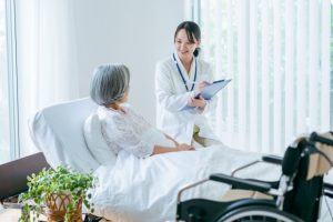 要支援と要介護で受けられるサービスはどう違う？