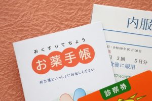 特別養護老人ホームに入所するための必要書類