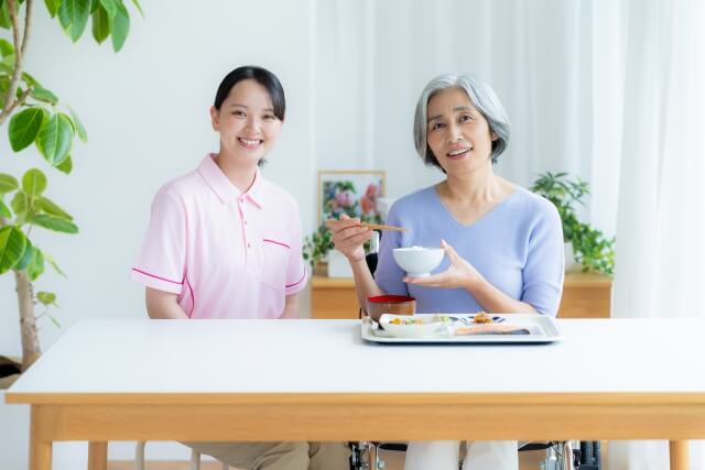 レスパイト型デイサービスとは？概要と目的を紹介