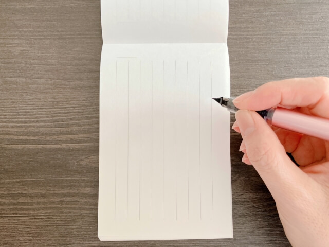 老人ホームへ手紙を送ることは可能？書き方のポイントを例文付きで解説