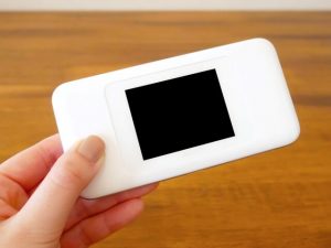 老人ホームのインターネット環境は？未対応のところもあるので注意