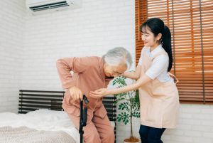 介護部屋レイアウトに関する注意点