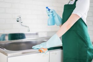 要介護5における一般的な状態
