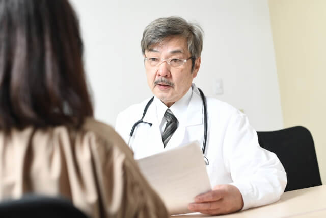 老人ホームから通院できる？付き添い方法についても詳しく紹介