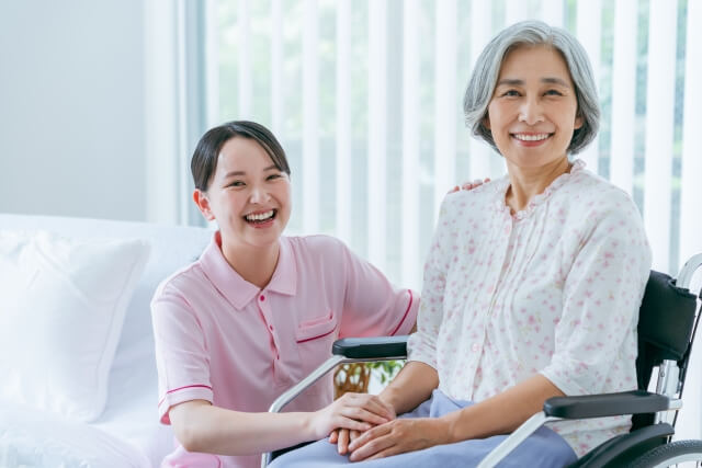 超強化型老健とは？施設の特徴やサービス内容を紹介