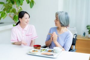 一般的な在宅強化型老健で受けられるサービス