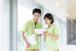 他にもある？超強化型老健以外の介護老人保健施設